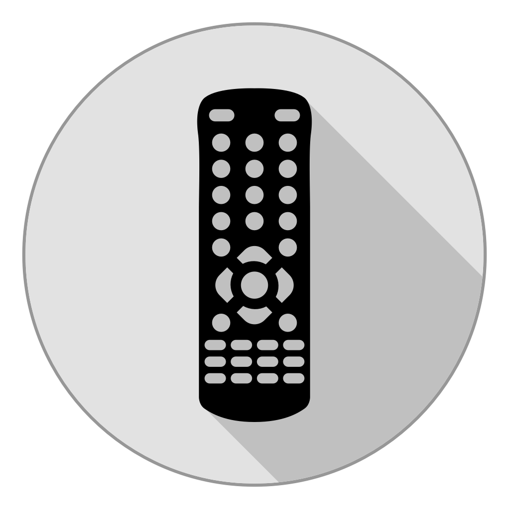 Remote Control for Harmony Hub